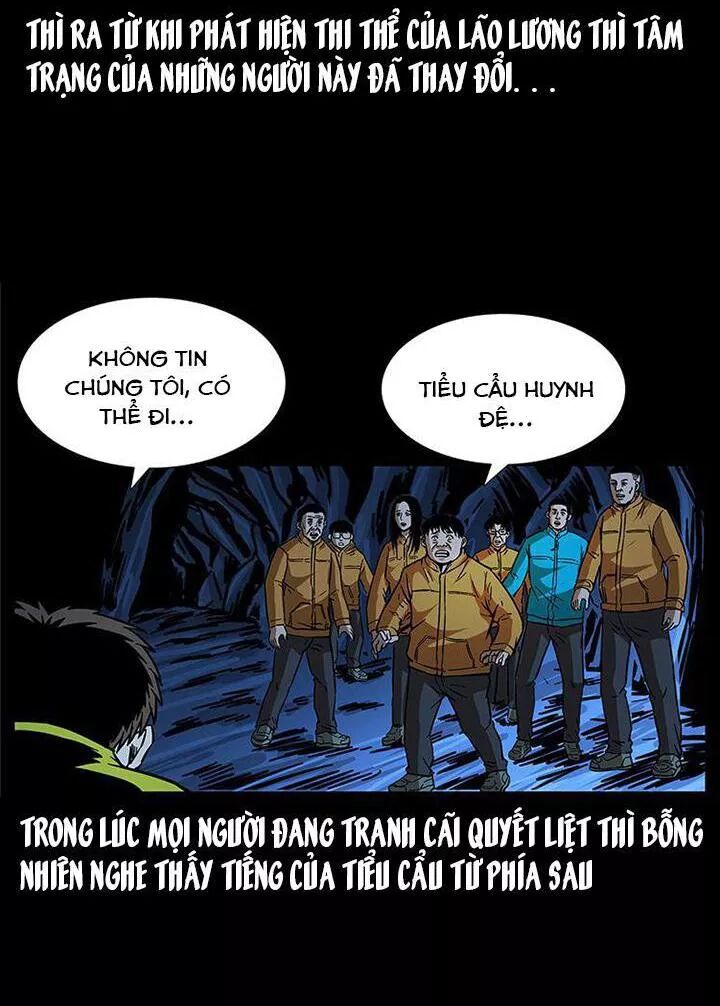 Đọc truyện U Minh Ngụy Tượng - Chap 181