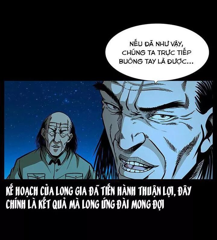 Đọc truyện U Minh Ngụy Tượng - Chap 181