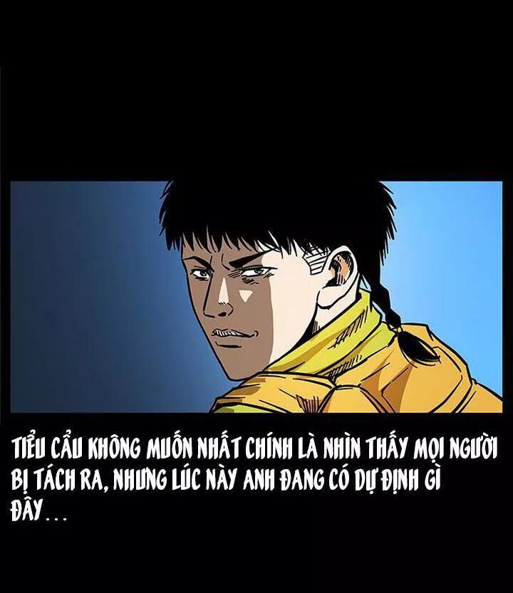 Đọc truyện U Minh Ngụy Tượng - Chap 181