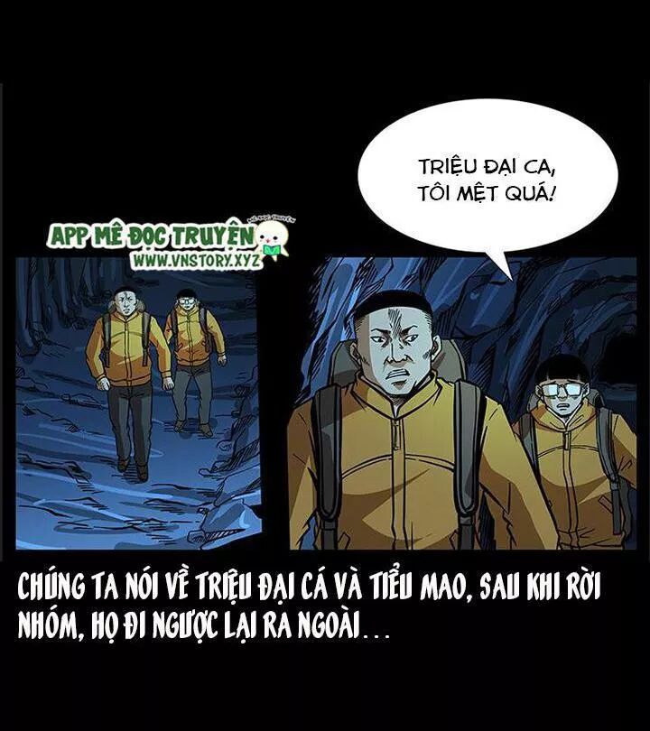 Đọc truyện U Minh Ngụy Tượng - Chap 182