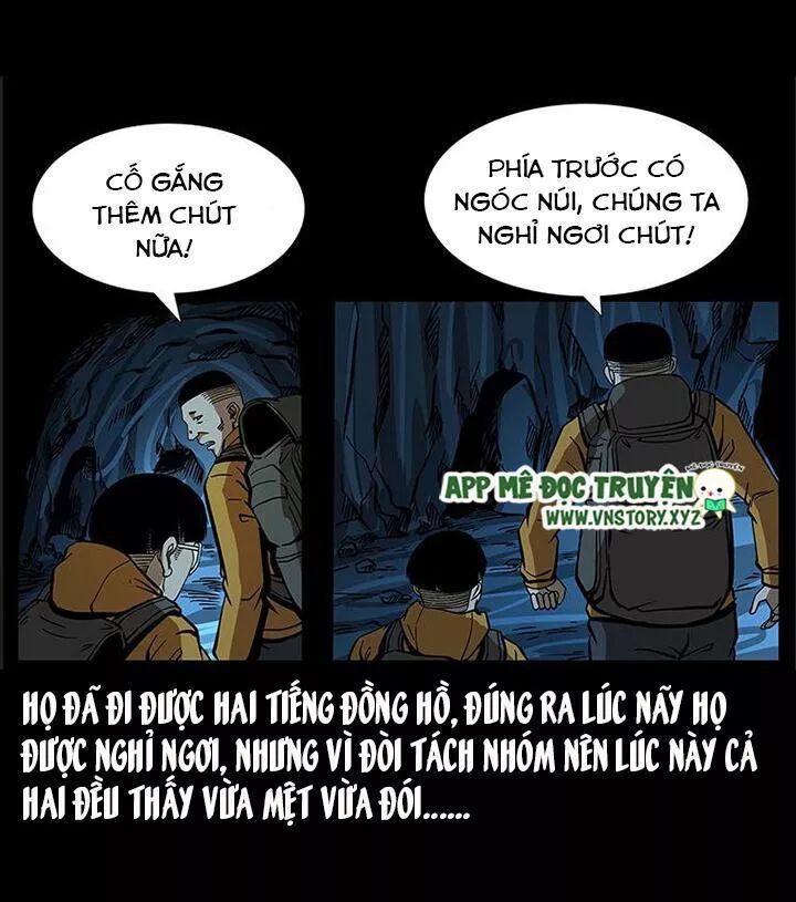 Đọc truyện U Minh Ngụy Tượng - Chap 182