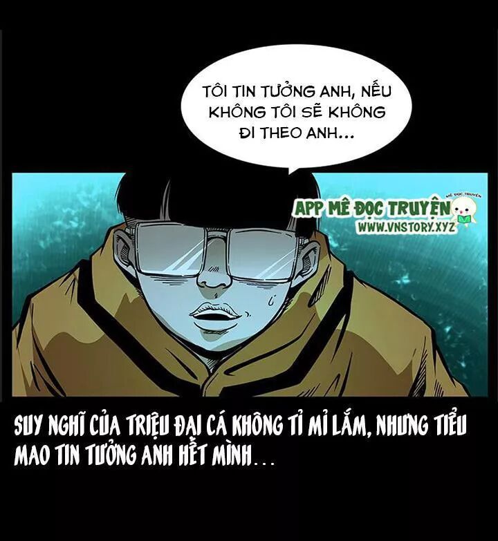 Đọc truyện U Minh Ngụy Tượng - Chap 182