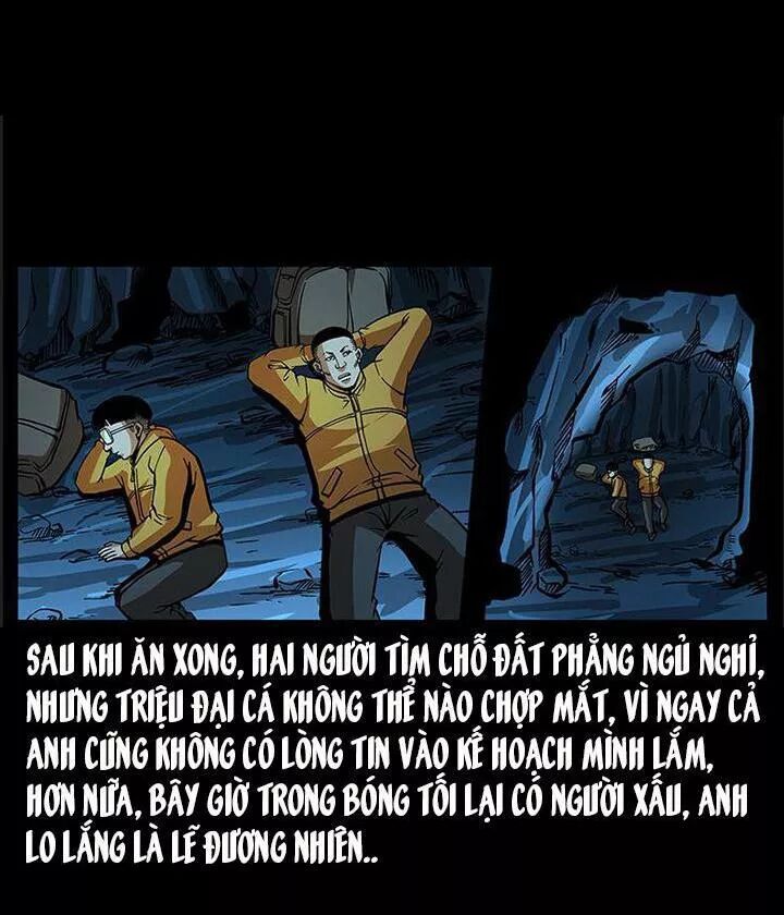 Đọc truyện U Minh Ngụy Tượng - Chap 182