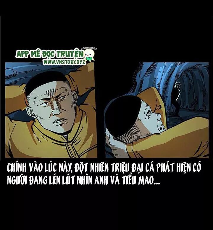 Đọc truyện U Minh Ngụy Tượng - Chap 182