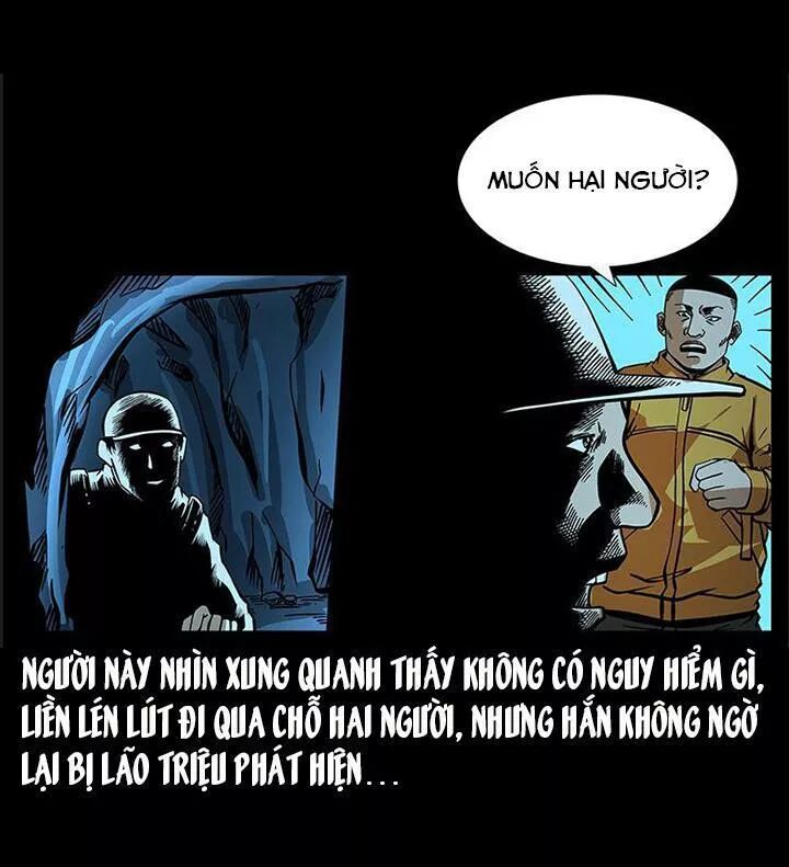 Đọc truyện U Minh Ngụy Tượng - Chap 182