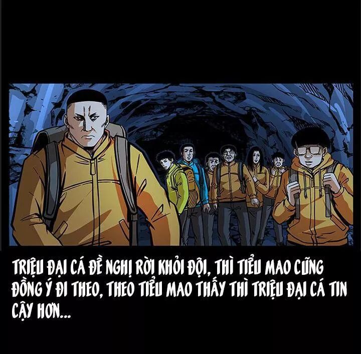 Đọc truyện U Minh Ngụy Tượng - Chap 182