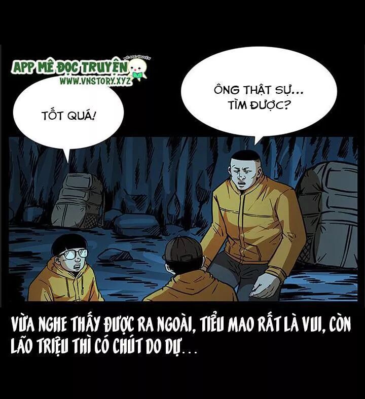 Đọc truyện U Minh Ngụy Tượng - Chap 182