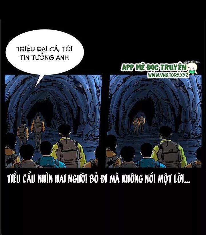 Đọc truyện U Minh Ngụy Tượng - Chap 182