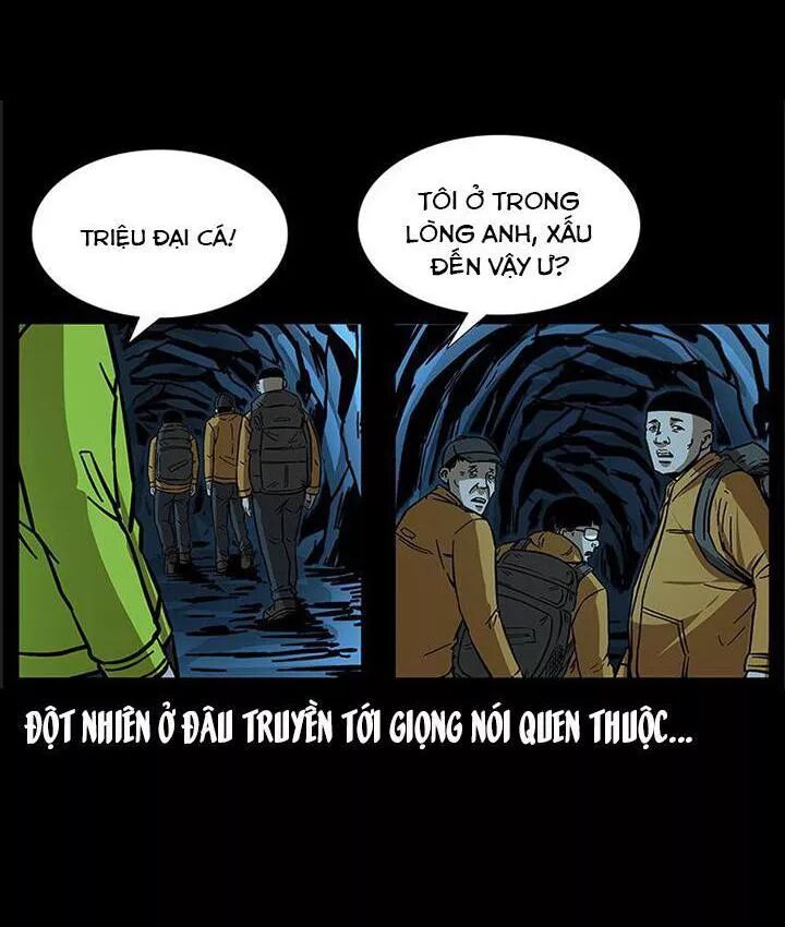 Đọc truyện U Minh Ngụy Tượng - Chap 182