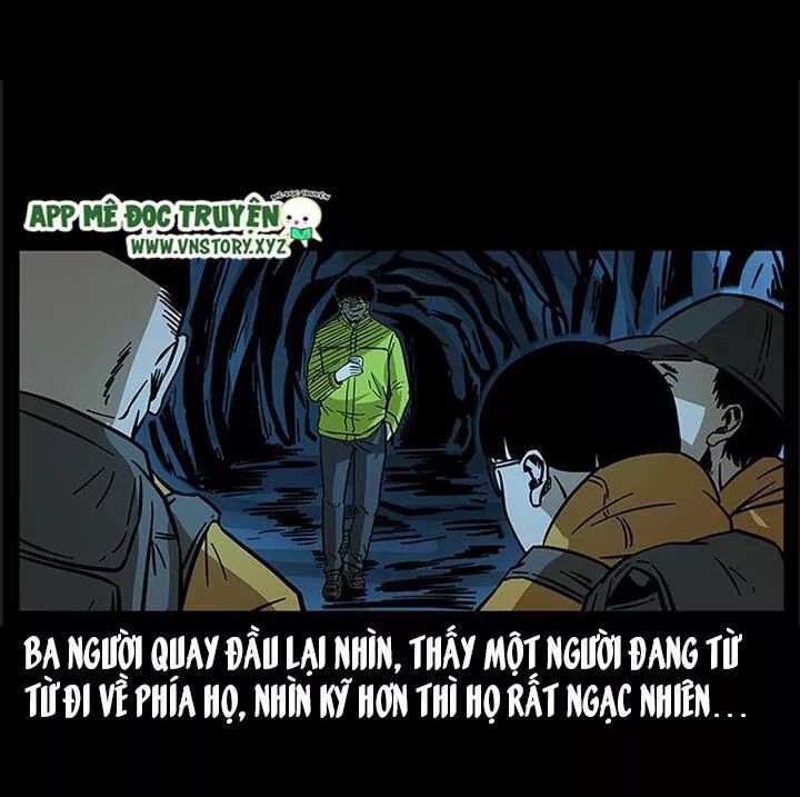 Đọc truyện U Minh Ngụy Tượng - Chap 182