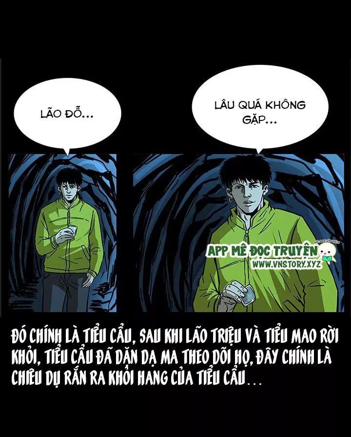 Đọc truyện U Minh Ngụy Tượng - Chap 182