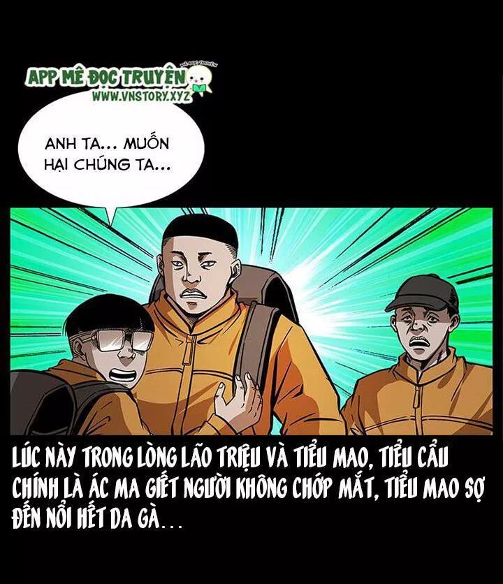 Đọc truyện U Minh Ngụy Tượng - Chap 182