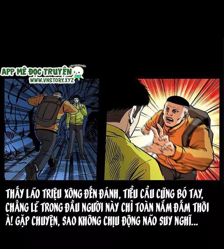 Đọc truyện U Minh Ngụy Tượng - Chap 182