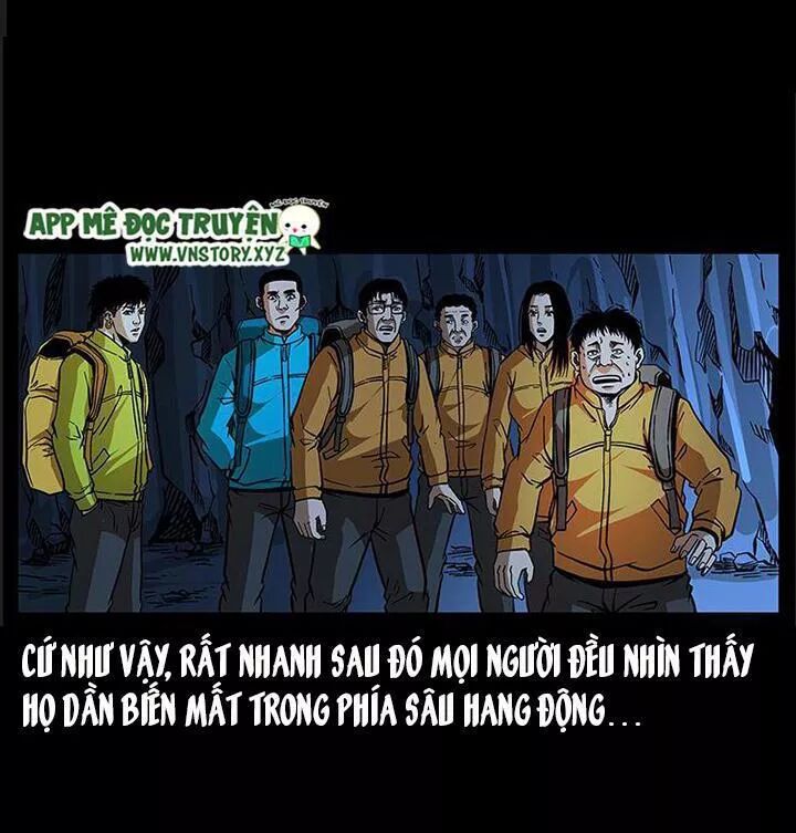 Đọc truyện U Minh Ngụy Tượng - Chap 182