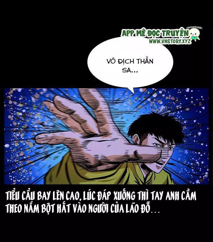 Đọc truyện U Minh Ngụy Tượng - Chap 182