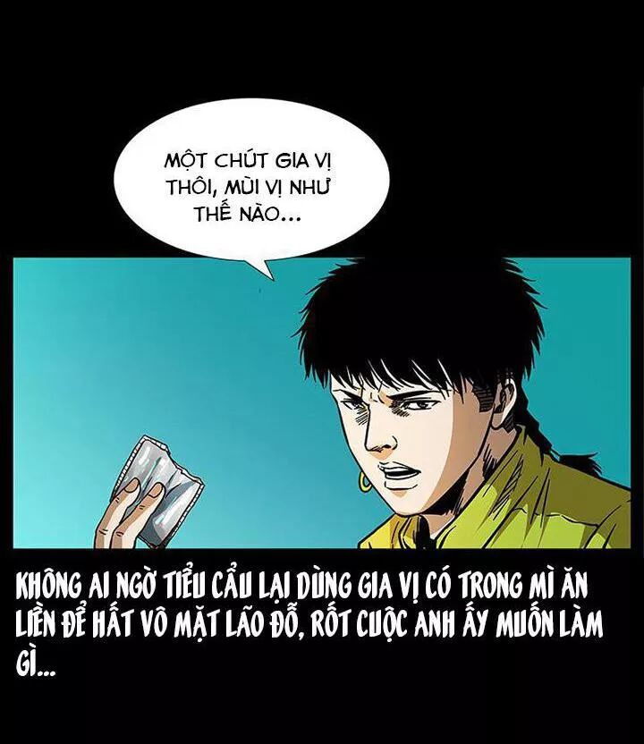 Đọc truyện U Minh Ngụy Tượng - Chap 182