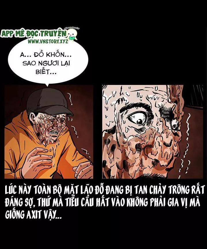 Đọc truyện U Minh Ngụy Tượng - Chap 182