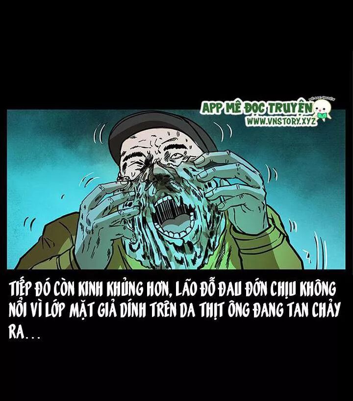 Đọc truyện U Minh Ngụy Tượng - Chap 182