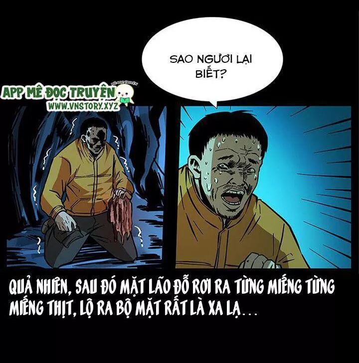 Đọc truyện U Minh Ngụy Tượng - Chap 182