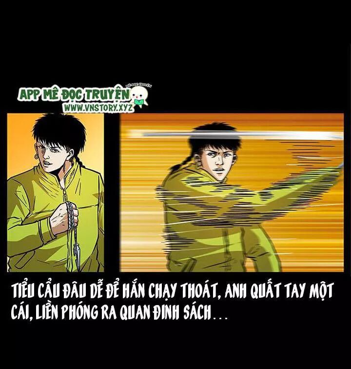 Đọc truyện U Minh Ngụy Tượng - Chap 182