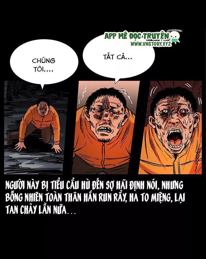 Đọc truyện U Minh Ngụy Tượng - Chap 182
