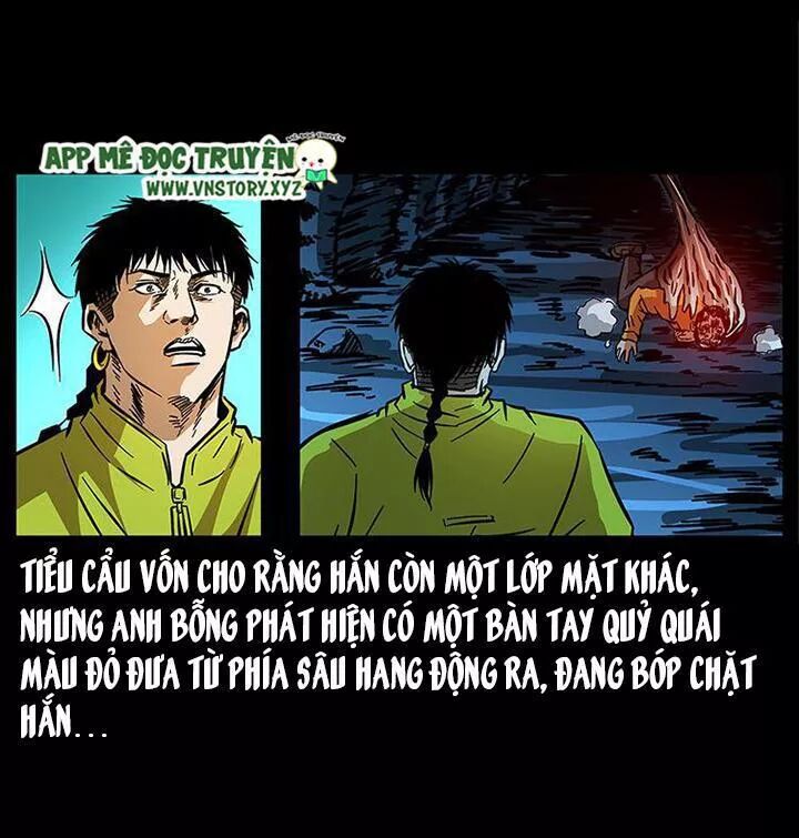 Đọc truyện U Minh Ngụy Tượng - Chap 182