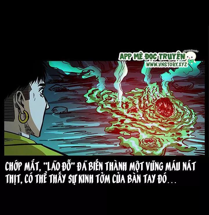 Đọc truyện U Minh Ngụy Tượng - Chap 182