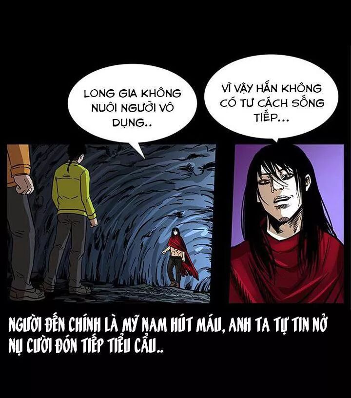 Đọc truyện U Minh Ngụy Tượng - Chap 182