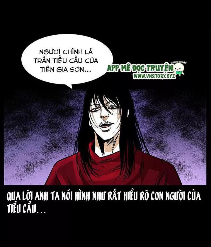 Đọc truyện U Minh Ngụy Tượng - Chap 182