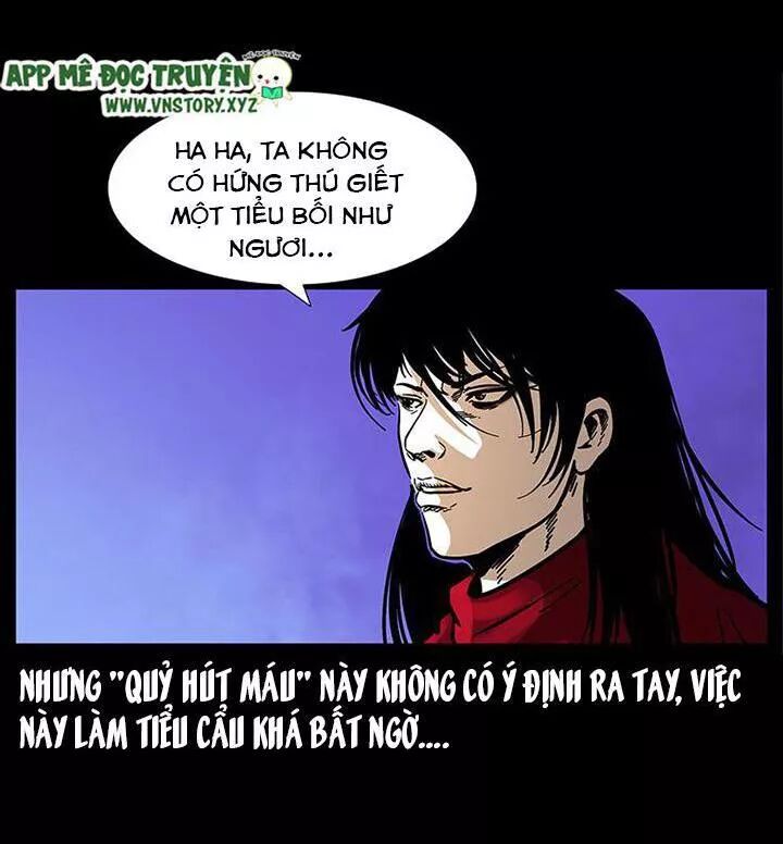 Đọc truyện U Minh Ngụy Tượng - Chap 182