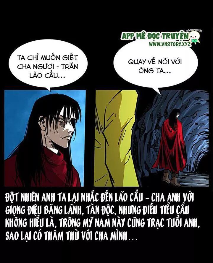 Đọc truyện U Minh Ngụy Tượng - Chap 182