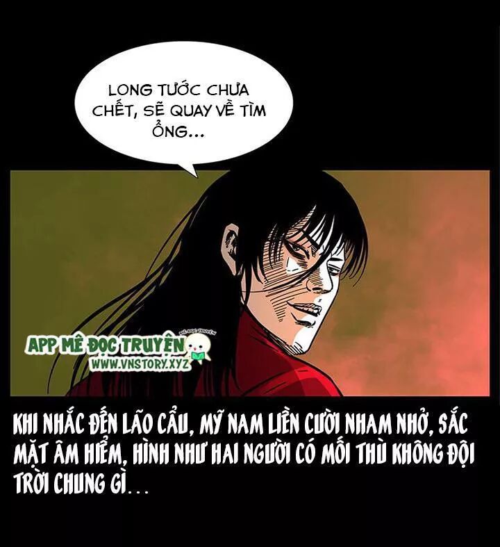 Đọc truyện U Minh Ngụy Tượng - Chap 182