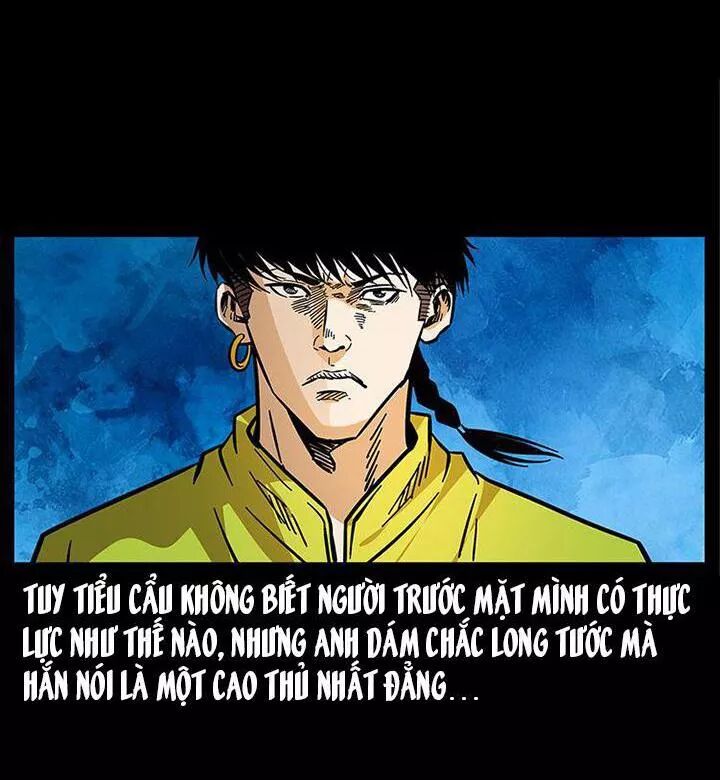 Đọc truyện U Minh Ngụy Tượng - Chap 182