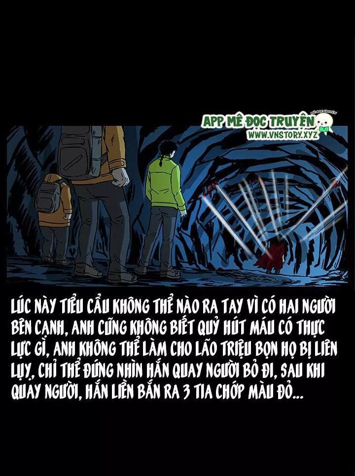 Đọc truyện U Minh Ngụy Tượng - Chap 182