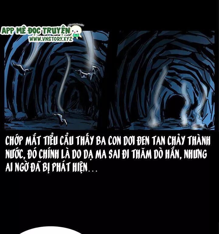 Đọc truyện U Minh Ngụy Tượng - Chap 182