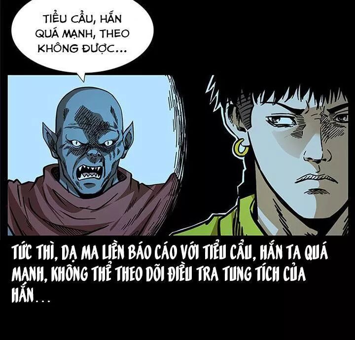 Đọc truyện U Minh Ngụy Tượng - Chap 182