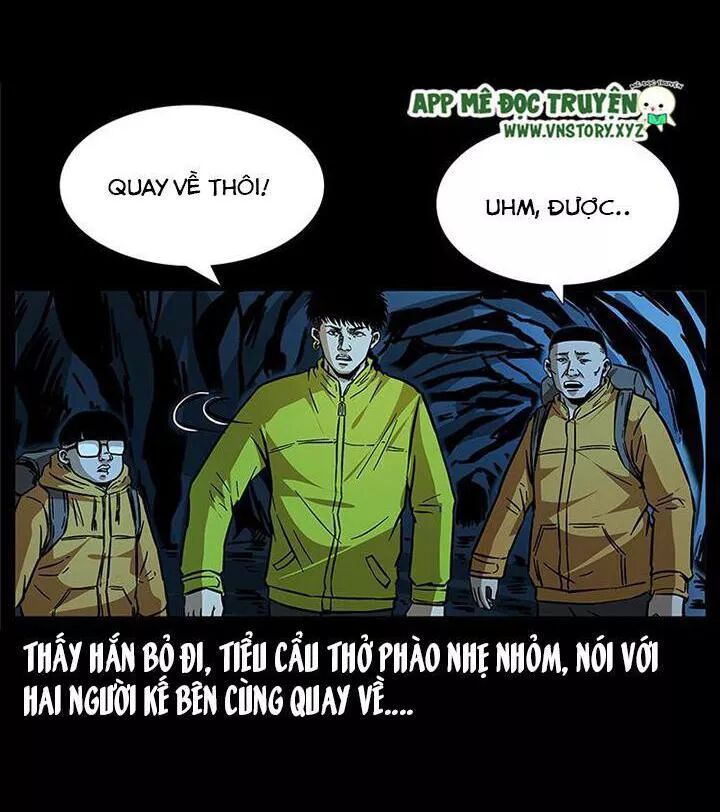 Đọc truyện U Minh Ngụy Tượng - Chap 182