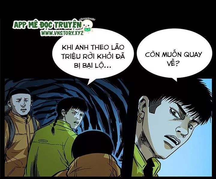 Đọc truyện U Minh Ngụy Tượng - Chap 182