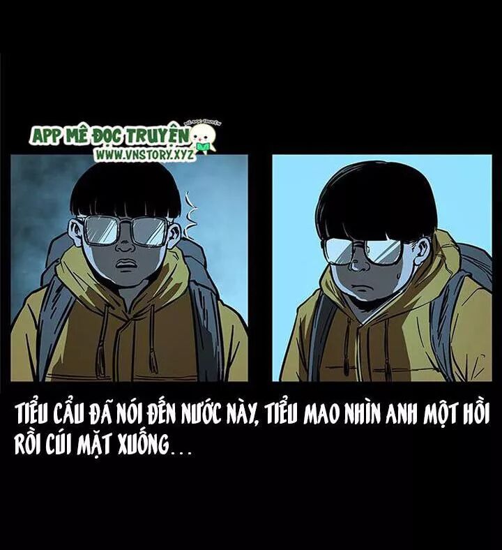 Đọc truyện U Minh Ngụy Tượng - Chap 182