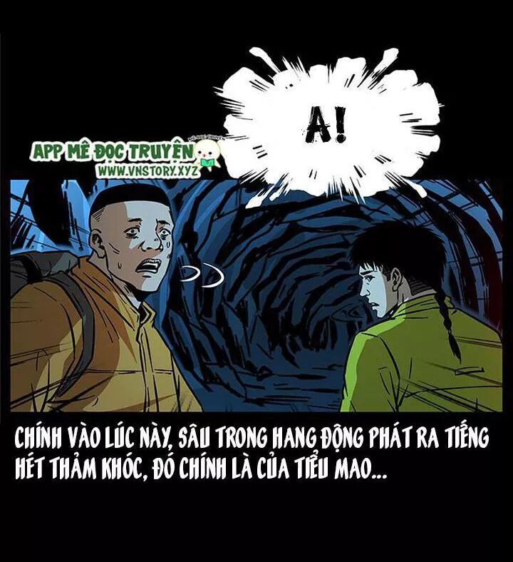 Đọc truyện U Minh Ngụy Tượng - Chap 182