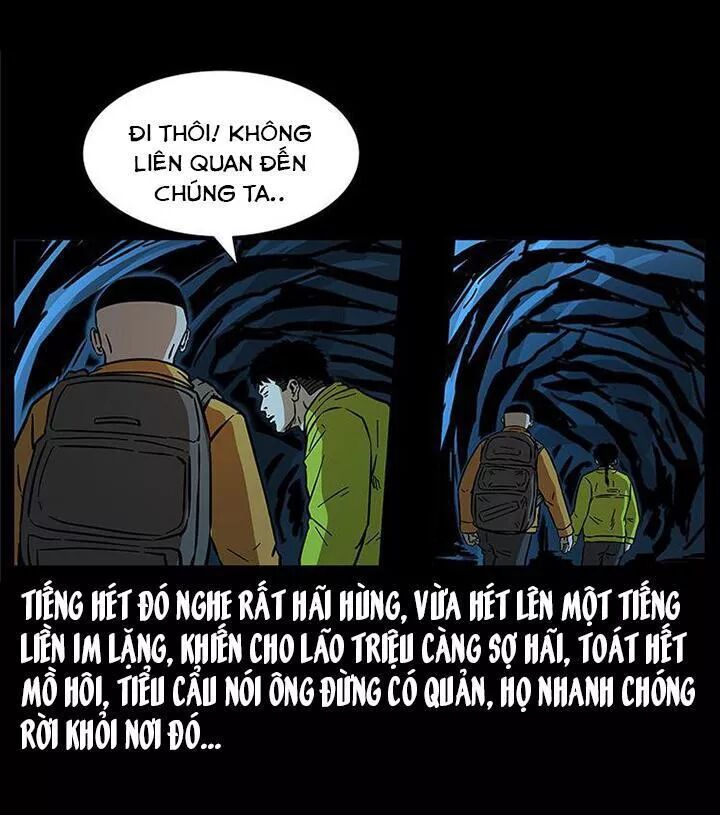 Đọc truyện U Minh Ngụy Tượng - Chap 182