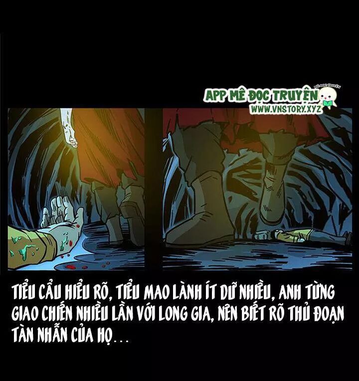 Đọc truyện U Minh Ngụy Tượng - Chap 182