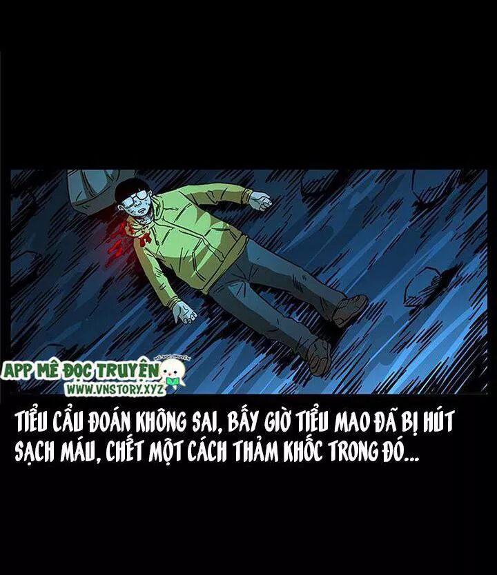 Đọc truyện U Minh Ngụy Tượng - Chap 182