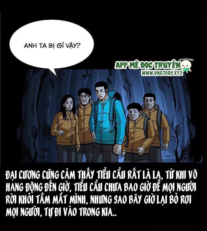 Đọc truyện U Minh Ngụy Tượng - Chap 182