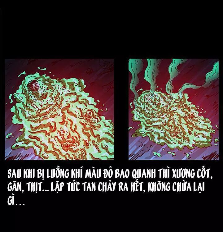 Đọc truyện U Minh Ngụy Tượng - Chap 182