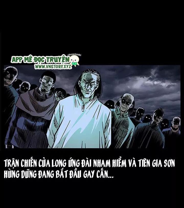 Đọc truyện U Minh Ngụy Tượng - Chap 182