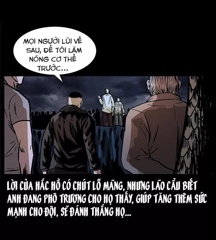 Đọc truyện U Minh Ngụy Tượng - Chap 182