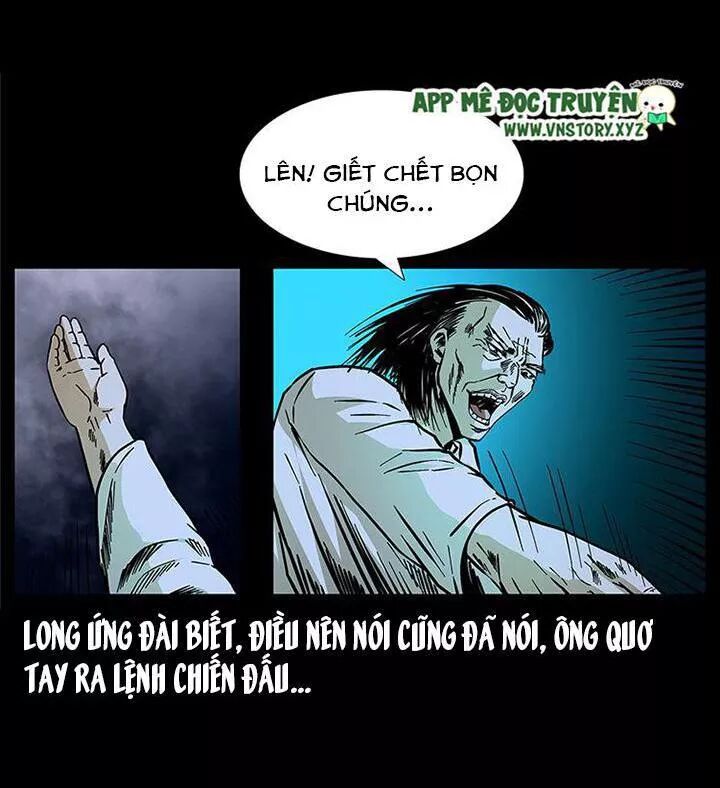 Đọc truyện U Minh Ngụy Tượng - Chap 182