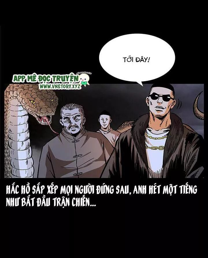 Đọc truyện U Minh Ngụy Tượng - Chap 182