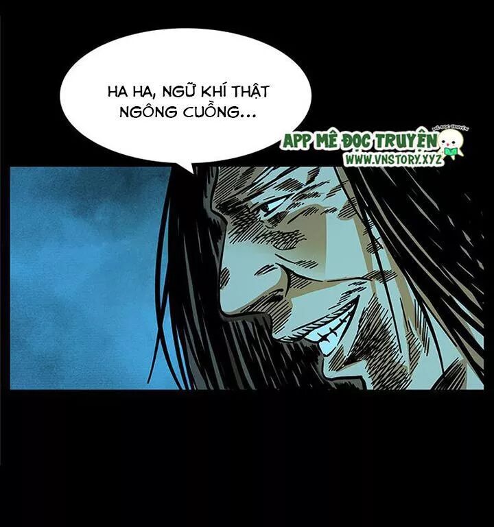 Đọc truyện U Minh Ngụy Tượng - Chap 182